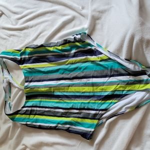Aerie Racerback One Piece